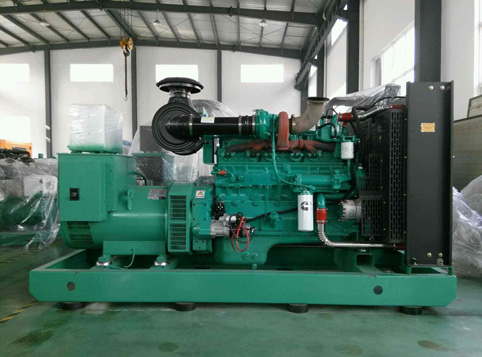 双阳柴油发电机组 双阳柴油发电机组