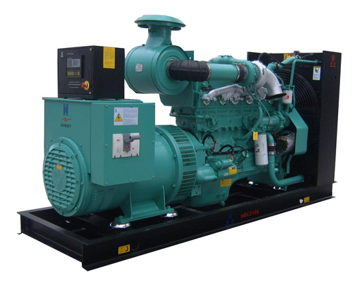 双阳柴油发电机 双阳柴油发电机