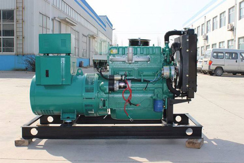 双阳小型柴油发电机 双阳小型柴油发电机