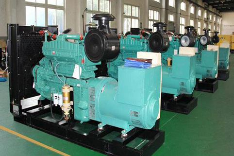 双阳小型柴油发电机 双阳小型柴油发电机