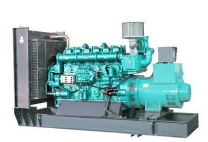 双阳发电机出租