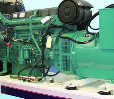 双阳发电机出租